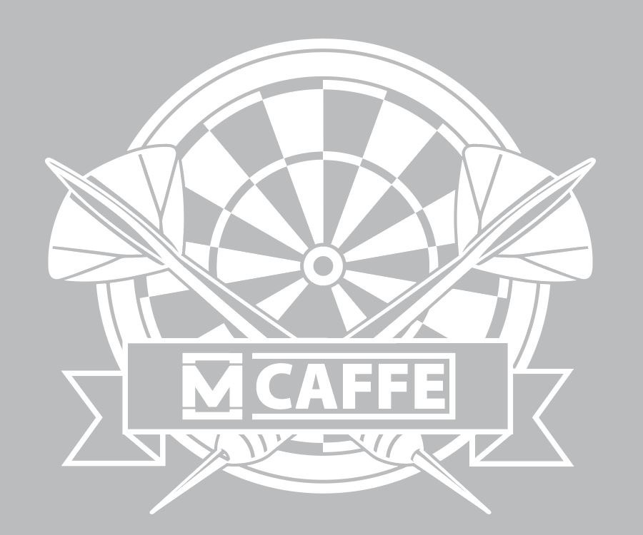 MCaffe Logo